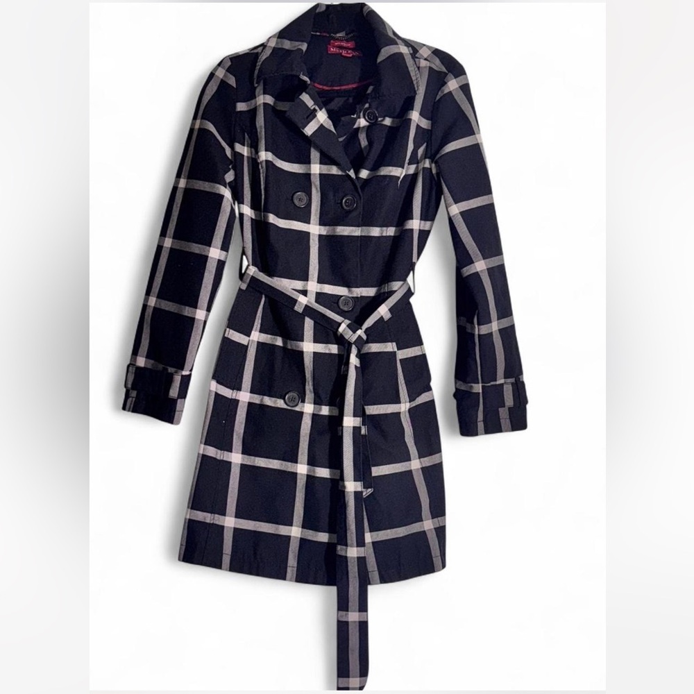 Merona Water Repellent Coat